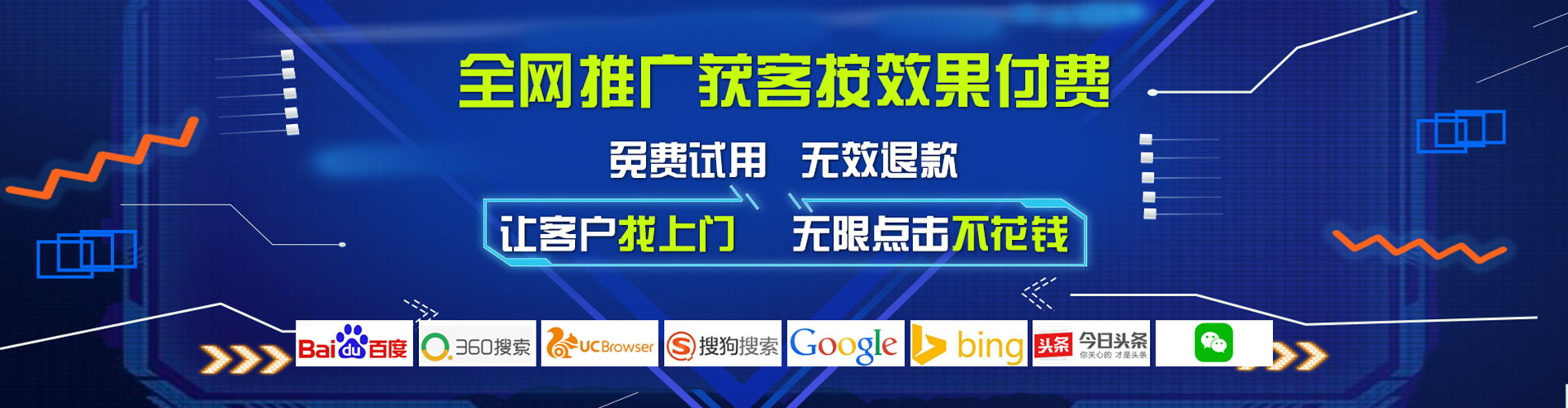 淮阴信息流广告